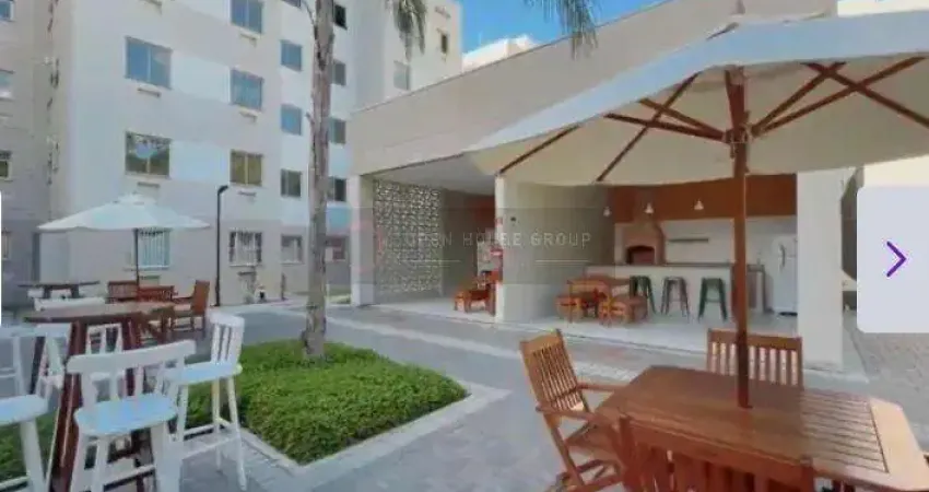 Apartamento com 2 quartos à venda na Rua Barão de São Gonçalo, 200, Neves, São Gonçalo