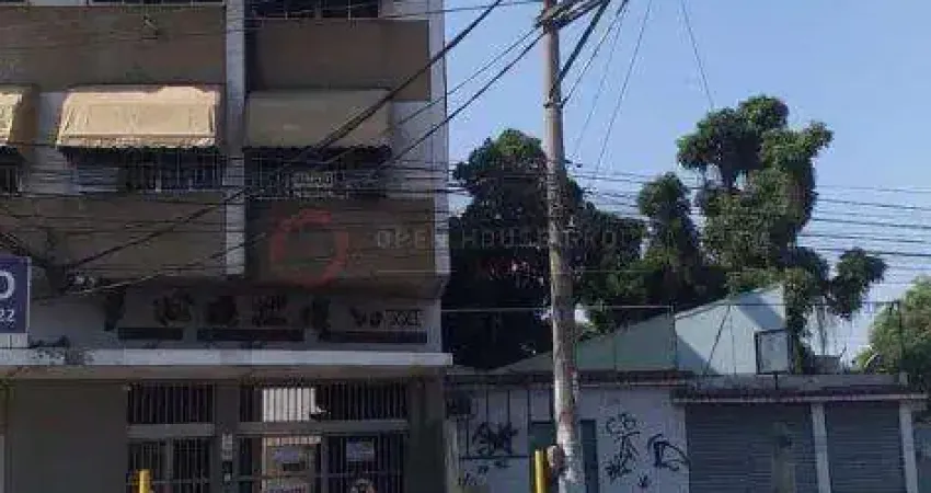Apartamento com 2 quartos à venda na Rua Doutor Alfredo Backer, Mutondo, São Gonçalo