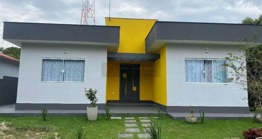 Open House Imóveis vende - Casa no Condomínio Várzea Green!! Baixou o valor!!