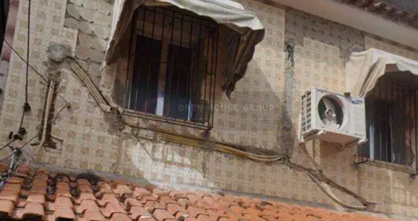 Casa com 2 quartos à venda na Travessa Expedicionário Paulo de Morais Pinheiro, Fonseca, Niterói