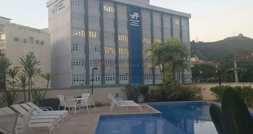 Apartamento com 3 quartos à venda na Rua Marquês do Paraná, Centro, Niterói