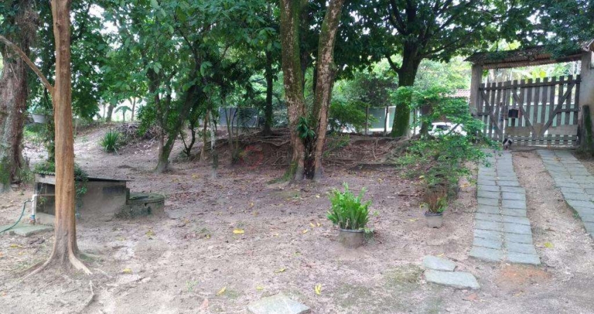 Terreno à venda na Avenida Central Ewerton Xavier, Rio do Ouro, Niterói