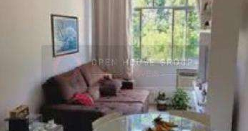 Open House Vende - Apartamento de 2 quartos na Rua Pereira da Silva