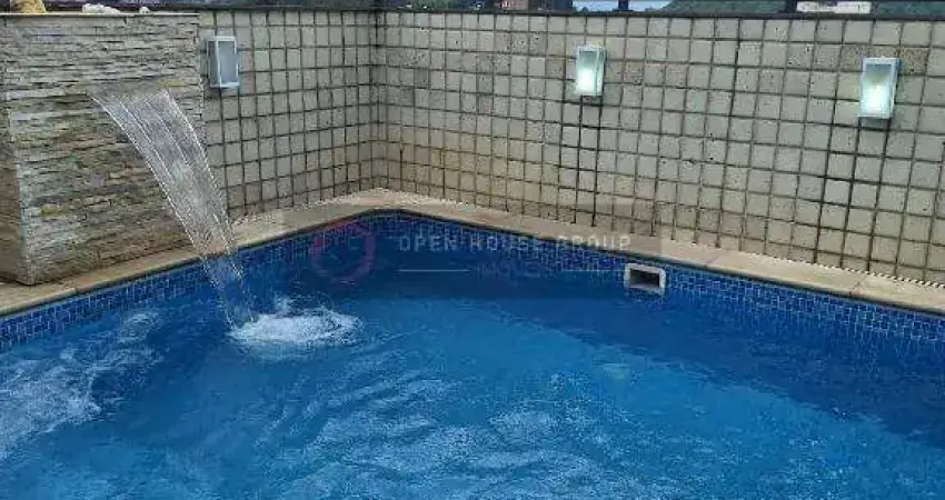 Cobertura com 3 quartos à venda na Rua José Bonifácio, 61, São Domingos, Niterói