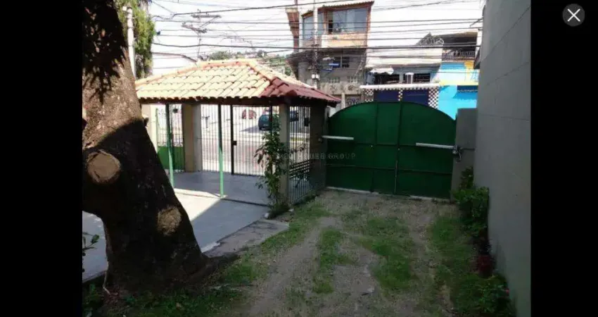 Casa com 5 quartos à venda na Rua Doutor March, Barreto, Niterói