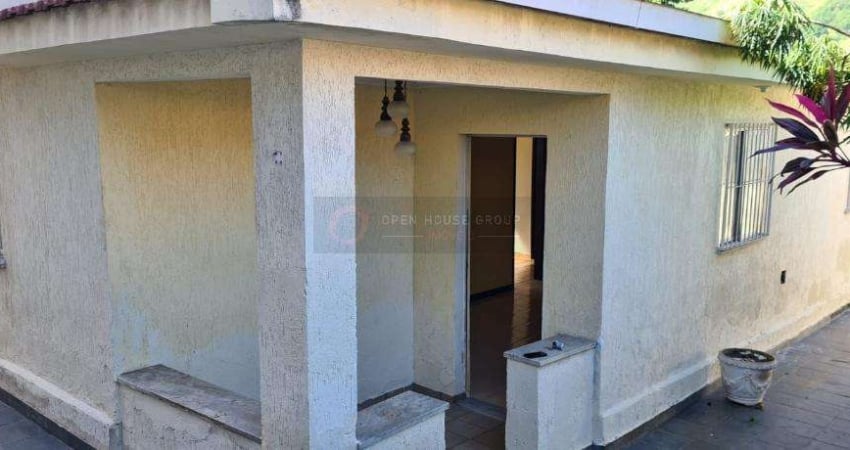 Casa com 2 quartos à venda na Travessa Macedo Soares, 00, Engenhoca, Niterói