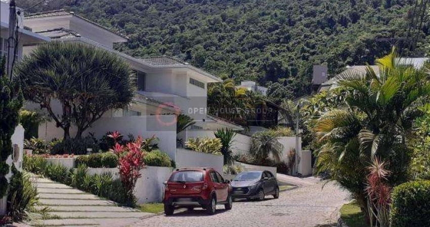 Open House vende terreno em condomínio Aruã   Charitas