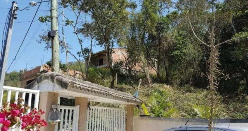 Terreno/Loteamento à Venda em Várzea das Moças