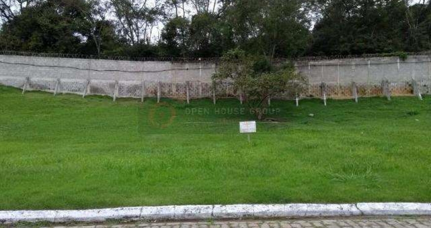 Open House vende terreno, 336,20m² Condomínio Várzea Green,  com muito verde, lazer e segurança