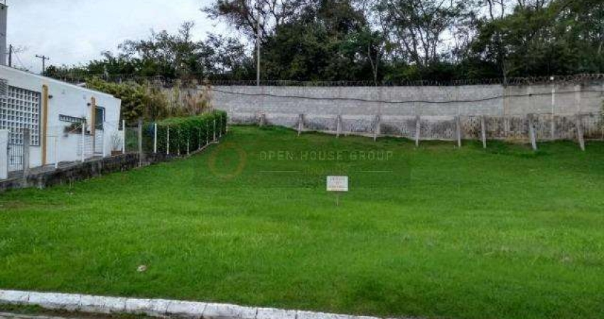 Open House vende terreno, 362,58m² Condomínio Várzea Green,  com muito verde, lazer e segurança