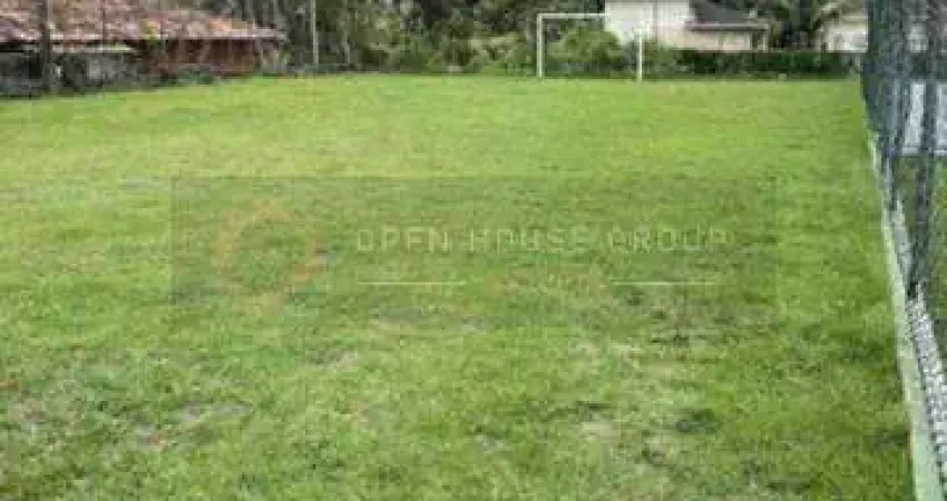 Terreno em condomínio fechado à venda na Avenida Nelson de Oliveira e Silva, Vila Progresso, Niterói