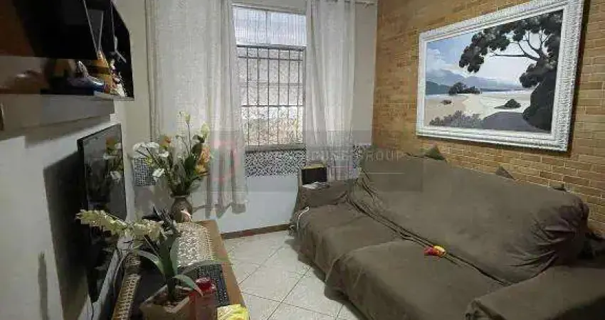 Apartamento com 2 quartos à venda na Rua Presidente Backer, Icaraí, Niterói
