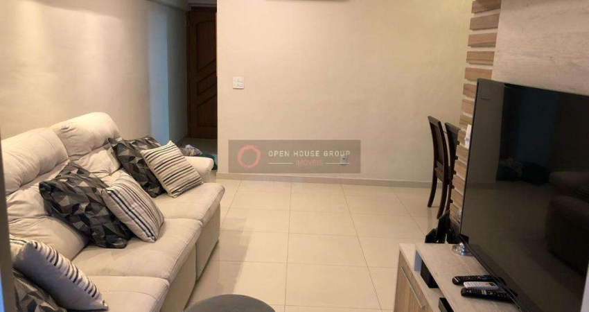 Open House Vende Apartamento Ed. Solar Do Marques 2 quartos Centro de Niterói!!!