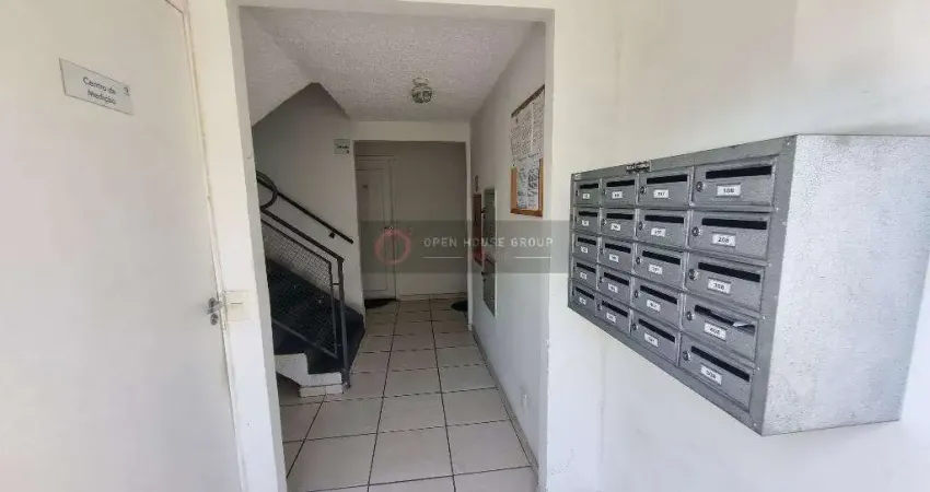 Apartamento com 2 quartos à venda na Rua Vicente de Lima Cleto, Nova Cidade, São Gonçalo
