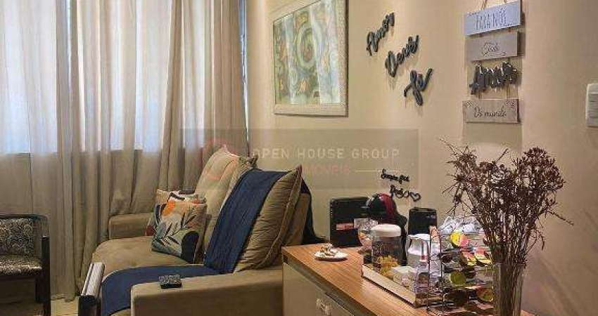 BAIXOU !!! Open House Vende Apto 2 Quartos Sendo 1 Suíte No Edif. Sto Agostinho Em Icaraí Niterói