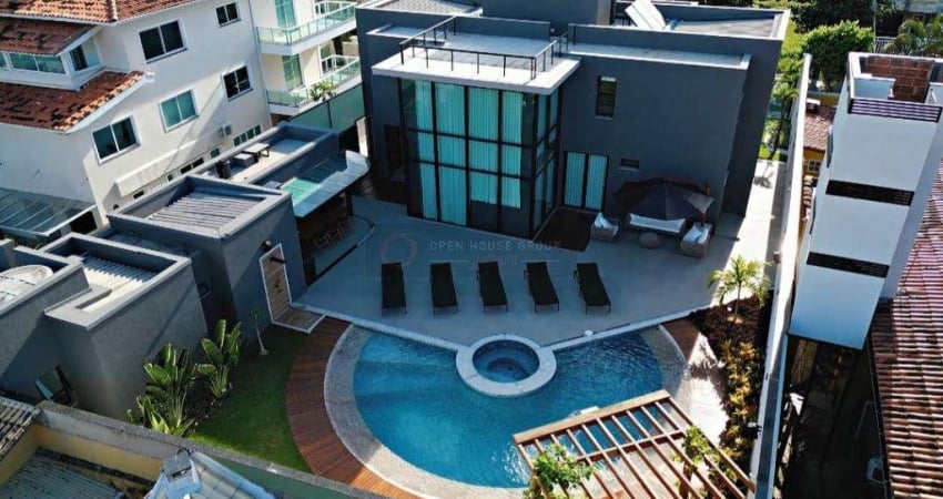 Open House vende casa lindíssima em Camboinhas!!!