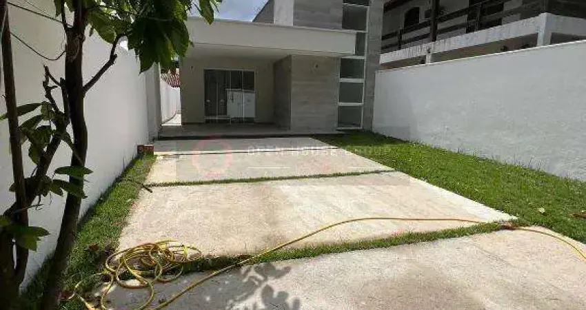 Open House Imóveis vende - Casa de 1ª Locação no Engenho do Mato!!