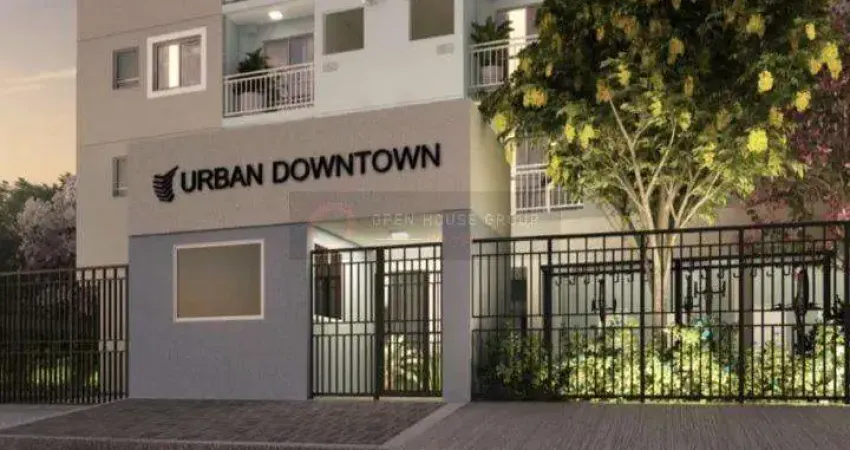 Open House vende apto. 2 quartos no Fonseca próximo ao Mercado Municipal