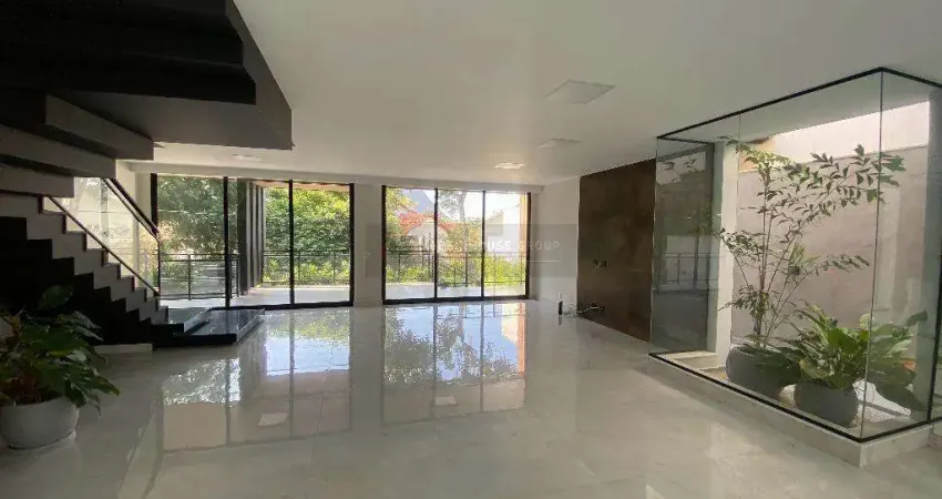 Open house imóveis vende - casa de alto padrão em itacoatiara - 1ª locação!!