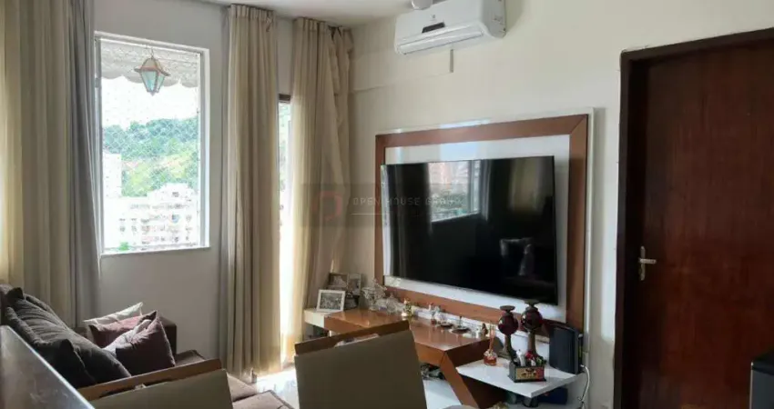 Open House Vende Apt. 1 Suíte no Fonseca, Niterói