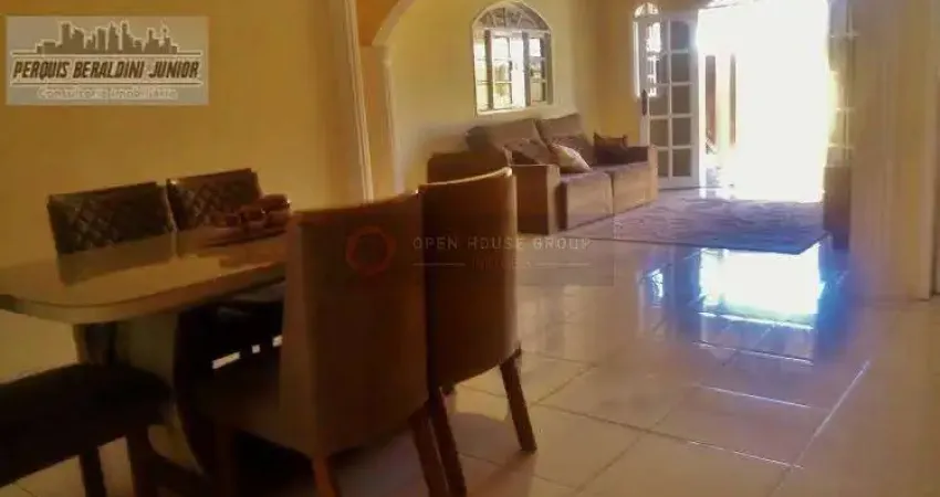 Casa com 3 quartos à venda na Rua Olinto Moreira, Mutuá, São Gonçalo
