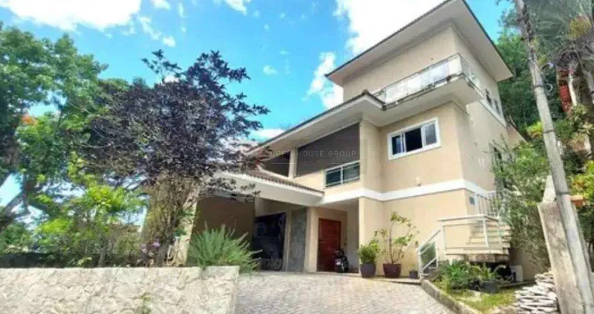 Casa com 3 quartos à venda na Rua Beija Flor, Santo Antônio, Niterói