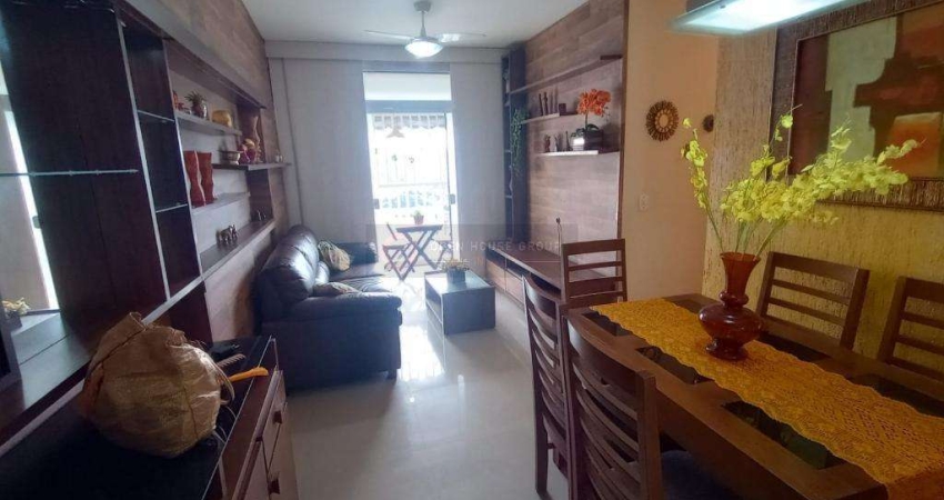 Open House vende Apartamento 2 quartos, no Solar do Marquês
