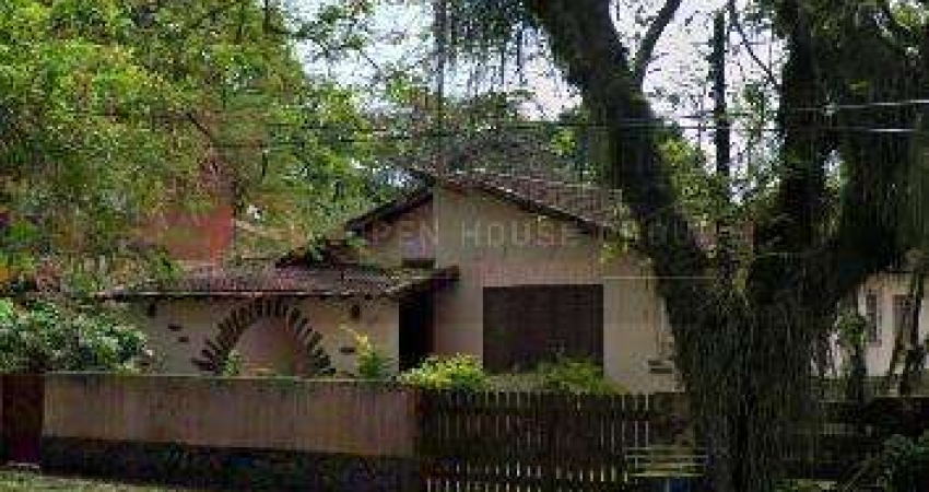 Casa com 3 quartos à venda na Estrada Francisco da Cruz Nunes, Itaipu, Niterói