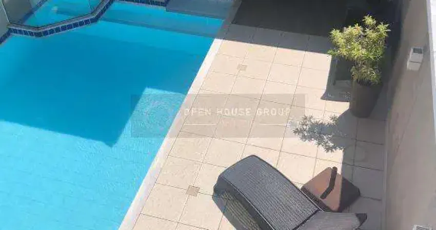 A Open vende belíssima casa no Loteamento Boa Vista ,Itaipu, com três quartos e piscina