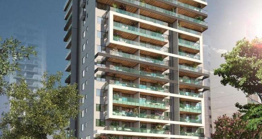 Apartamento com 3 quartos à venda na Rua Doutor Carlos Halfeld, 00, Icaraí, Niterói