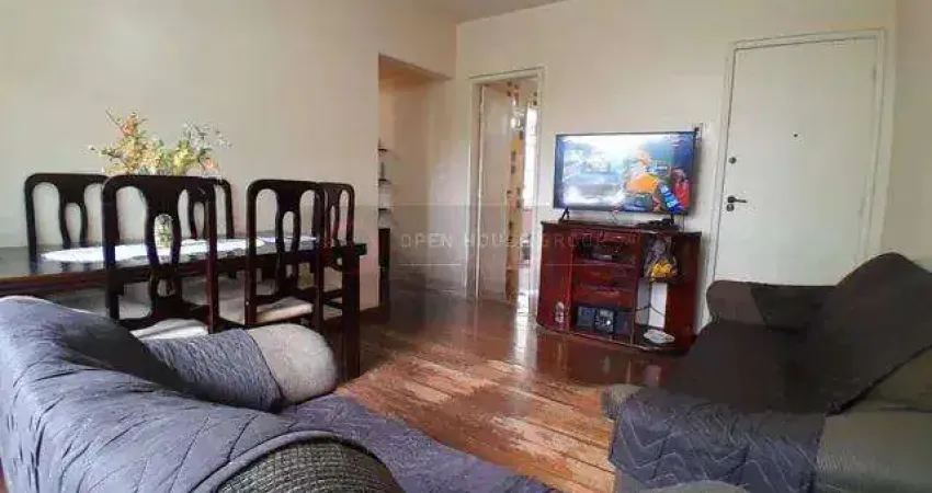 Apartamento com 3 quartos à venda na Rua Siqueira Campos, Santa Rosa, Niterói