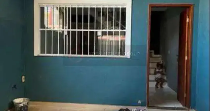 Casa com 2 quartos à venda na Rua Campos do Jordão, 00, Trindade, São Gonçalo