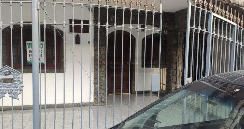 Casa com 2 quartos à venda na Rua Frei Orlando, Mutondo, São Gonçalo