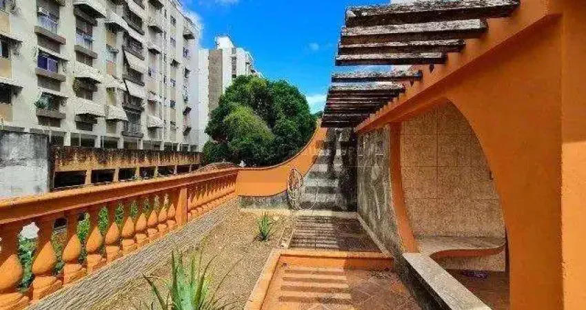 Apartamento com 4 quartos à venda na Rua Presidente Pedreira, Ingá, Niterói
