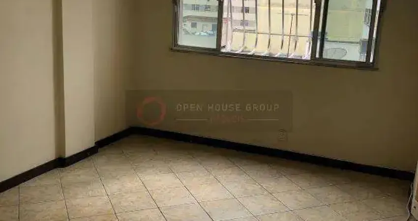 Open House Vende - Apartamento de 2 Quartos na Visconde de Itaboraí