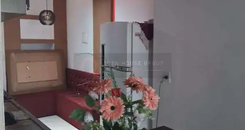 Apartamento com 3 quartos à venda na Avenida Presidente Humberto de Alencar Castelo Br, Rocha, São Gonçalo