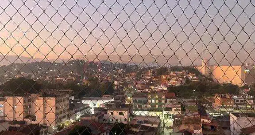 Apartamento com 2 quartos à venda na Avenida Presidente Kennedy, Centro, São Gonçalo