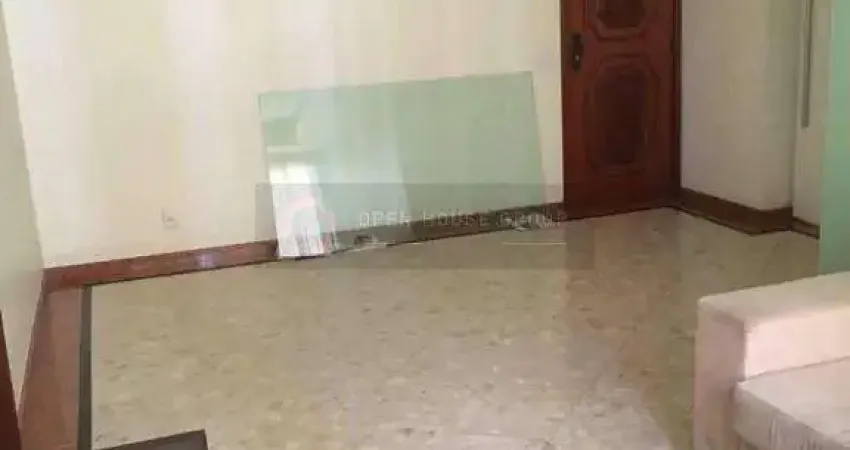 Apartamento com 3 quartos à venda na Rua General Pereira da Silva, 133, Icaraí, Niterói
