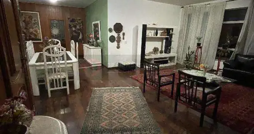 Apartamento com 4 quartos à venda na Rua Osvaldo Cruz, 29, Icaraí, Niterói