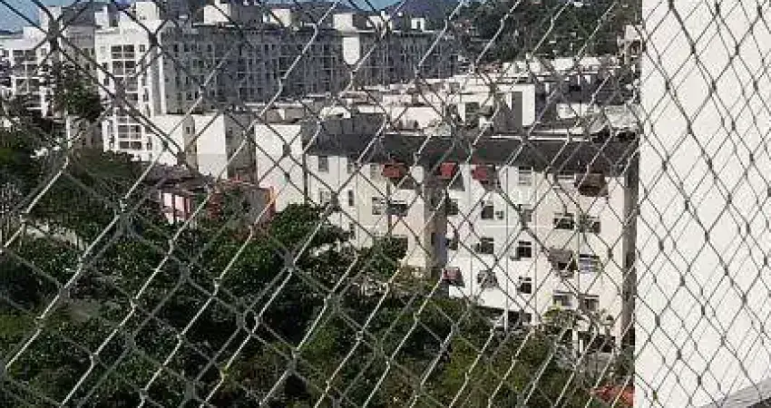 Apartamento com 3 quartos à venda na Rua Doutor Luiz Palmier, Barreto, Niterói