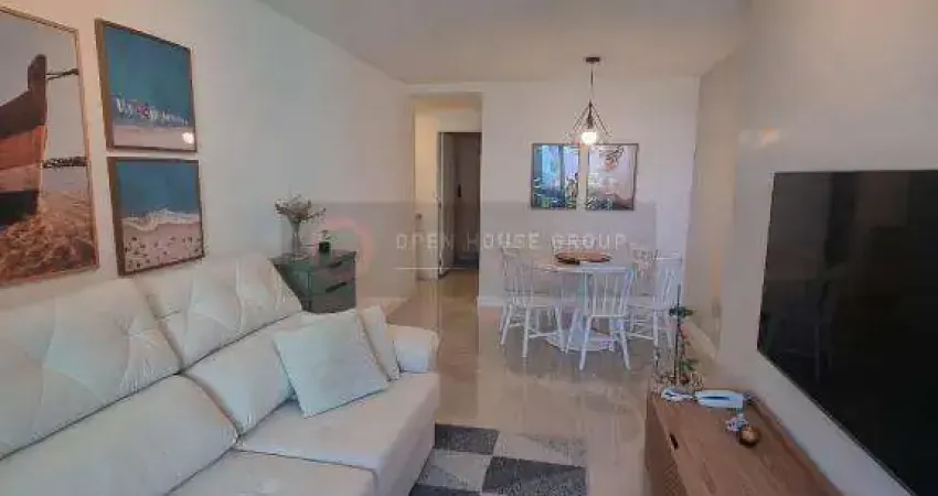 Open House Vende Charitas Vogue!