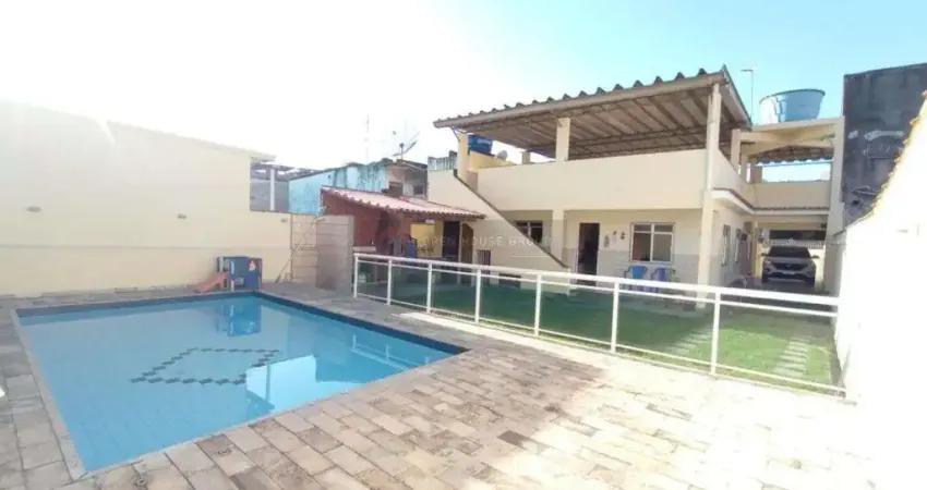 OPEN HOUSE IMÓVEIS - Vende Excelente Casa - São Gonçalo Rj