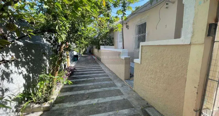 Casa em condomínio fechado com 2 quartos à venda na Rua Oscar da Fonseca, 26, Fonseca, Niterói