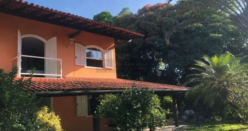 Casa com 5 quartos à venda na Rua Maria Otília Pinto, Maria Paula, Niterói