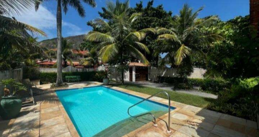 BAIXOU!OPENHOUSE VENDE CASA IMPERDÍVEL 5 quartos, piscina em Itacoatiara