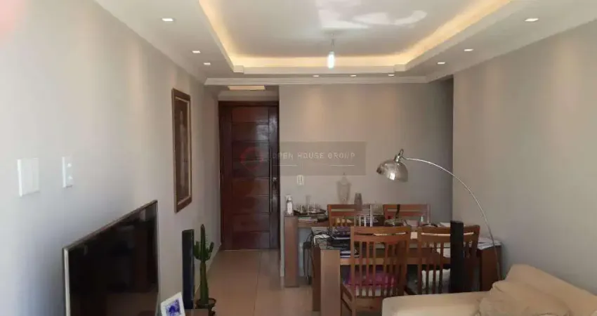 Open House Vende Lindo Apartamento 2 Qtos no Centro de São Gonçalo