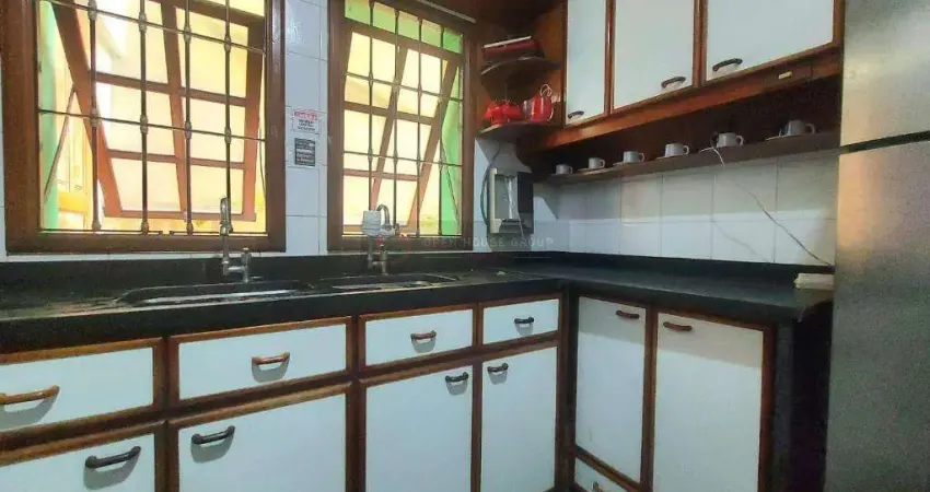 Casa com 7 quartos à venda na Rua Riodades, 01, Fonseca, Niterói