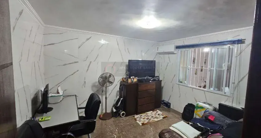 Open house vende Apartamento térreo 3 quadras da praia
