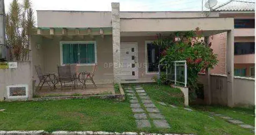 BAIXOUU OPEN HOUSE Vende Casa Em Condomínio No Arsenal São Gonçalo