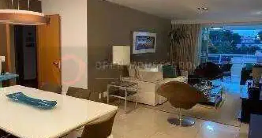 Apartamento com 4 quartos à venda na Rua Nossa Senhora de Lourdes, São Francisco, Niterói